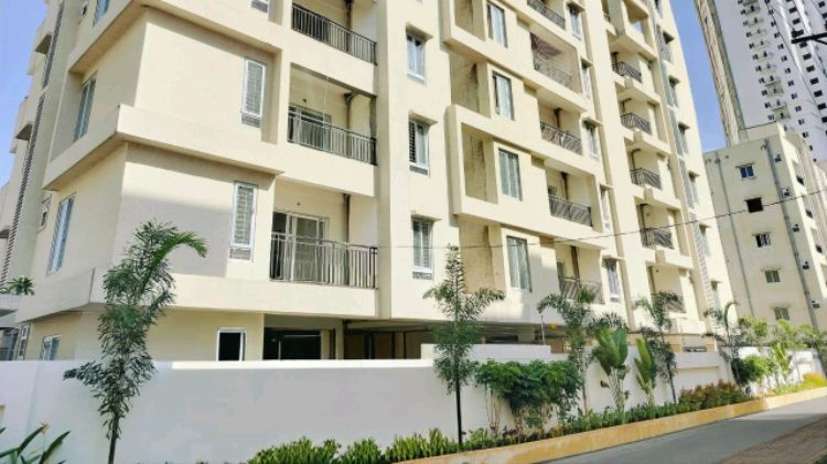 Stand Alone Apartment