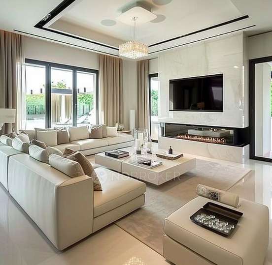 3 BHK Flat In Gurukrupa The Marque For Sale  In Bandra West