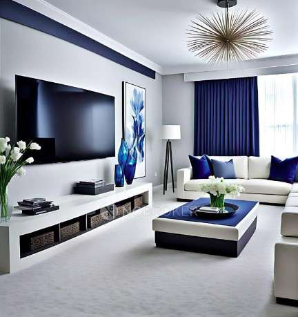 3 BHK Flat In Gurukrupa The Marque For Sale  In Bandra West