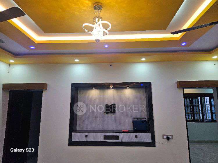 2 BHK Flat In Sb for Rent  In Jalahalli West