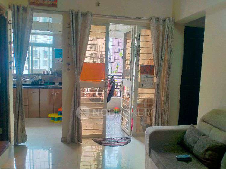 2 BHK Flat In Aishwaryam Hamara for Rent  In Moshi