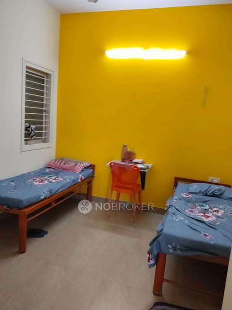 PG for Girls in  Electronics City