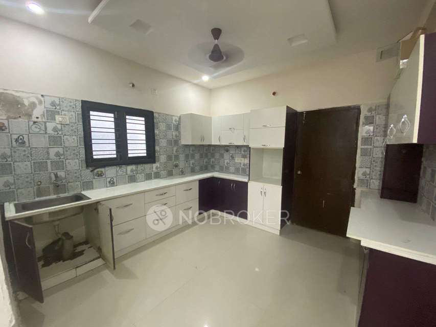 3 BHK Villa In Knr Green Valley, Nizampet for Rent  In Nizampet