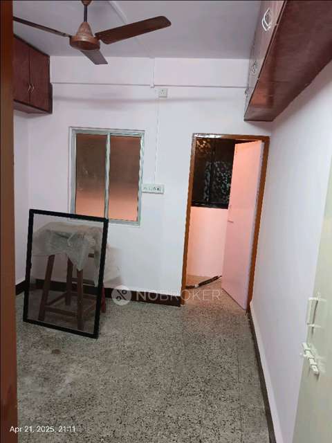1 BHK Flat In Om Shiv Sai Chs For Sale  In Dombivli West