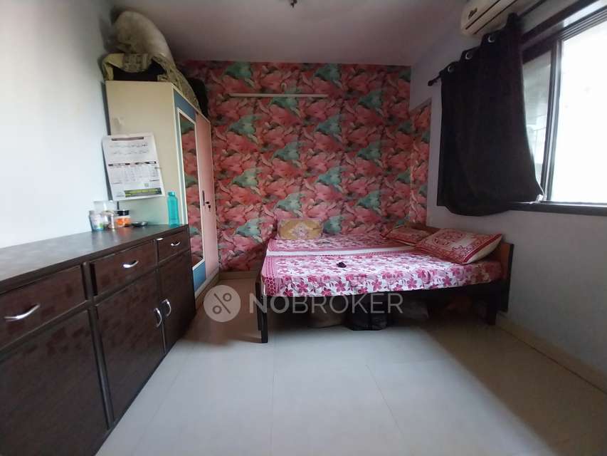 2 BHK Flat In Shelter Arcade Chs For Sale  In Seawoods