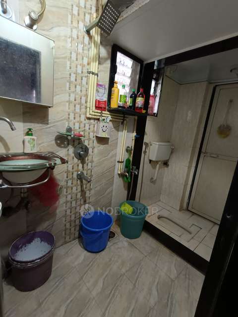 2 BHK Flat In Shelter Arcade Chs For Sale  In Seawoods