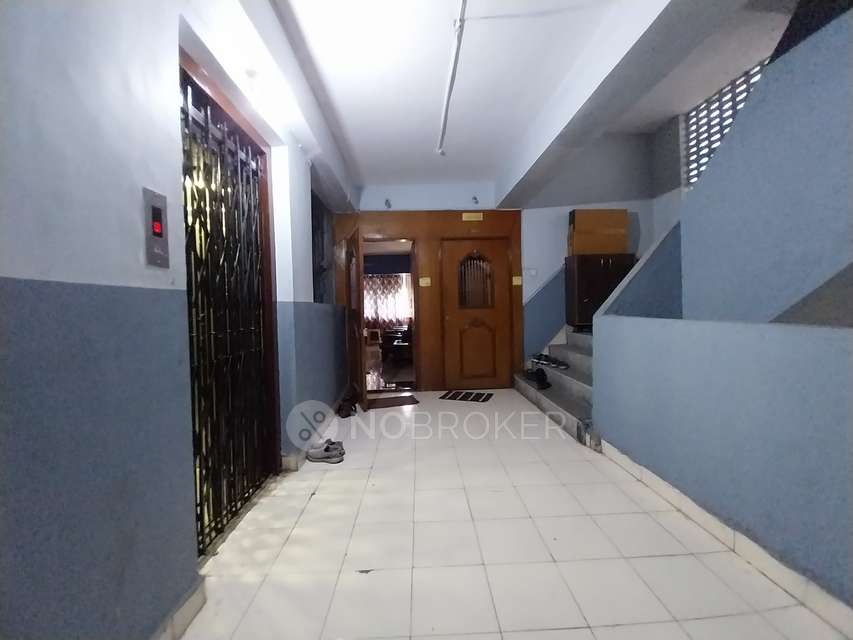 2 BHK Flat In Shelter Arcade Chs For Sale  In Seawoods