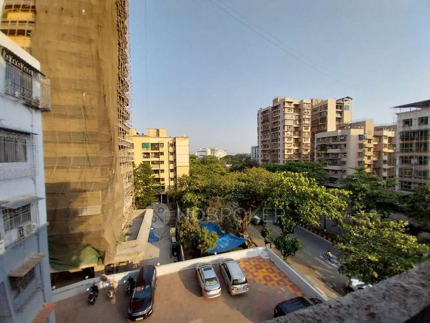 2 BHK Flat In Shelter Arcade Chs For Sale  In Seawoods