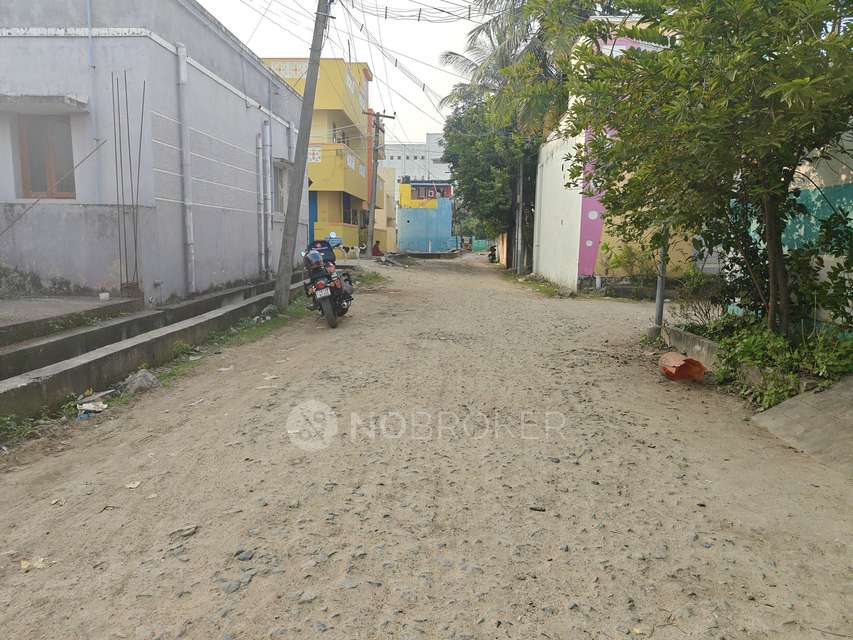Plot For Sale  In Chikkarayapuram