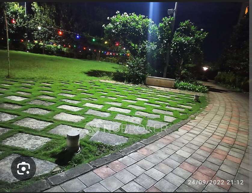 2 BHK Flat In Hinjewadi Hills Township for Rent  In Xrbia Hinjewadi Township Block-a3, Maharashtra 410506, India