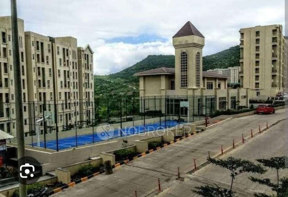 2 BHK Flat In Hinjewadi Hills Township for Rent  In Xrbia Hinjewadi Township Block-a3, Maharashtra 410506, India