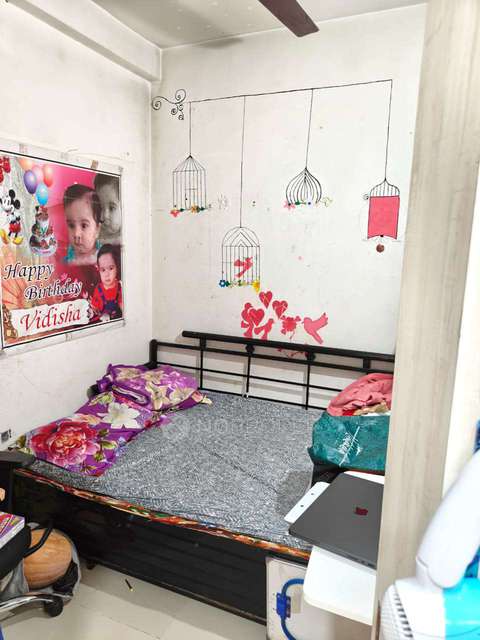 2 BHK Flat In Hinjewadi Hills Township for Rent  In Xrbia Hinjewadi Township Block-a3, Maharashtra 410506, India