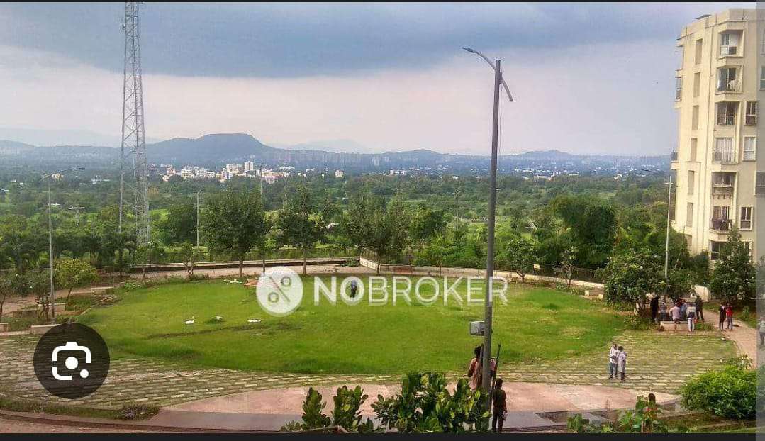 2 BHK Flat In Hinjewadi Hills Township for Rent  In Xrbia Hinjewadi Township Block-a3, Maharashtra 410506, India