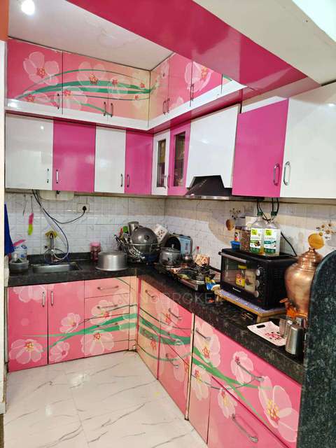 2 BHK Flat In Hinjewadi Hills Township for Rent  In Xrbia Hinjewadi Township Block-a3, Maharashtra 410506, India