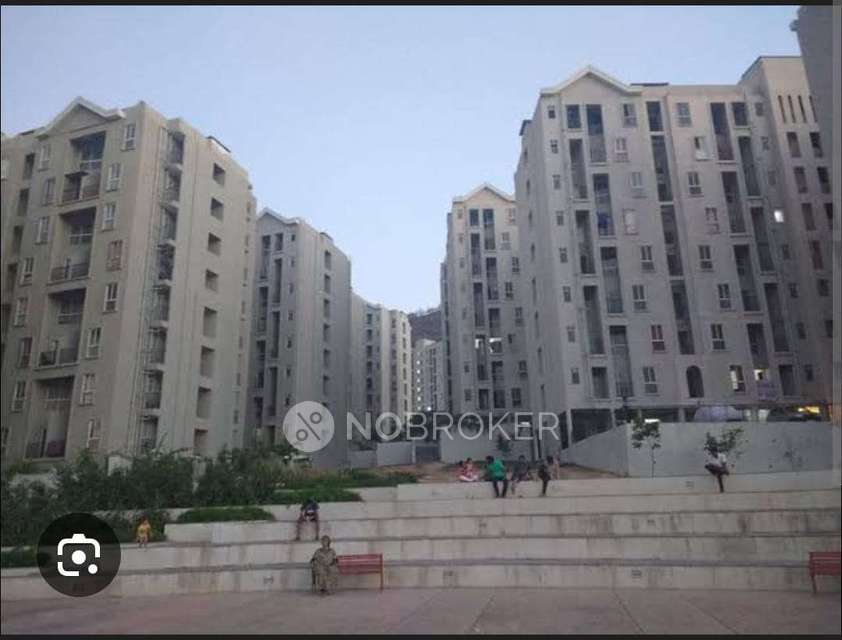 2 BHK Flat In Hinjewadi Hills Township for Rent  In Xrbia Hinjewadi Township Block-a3, Maharashtra 410506, India
