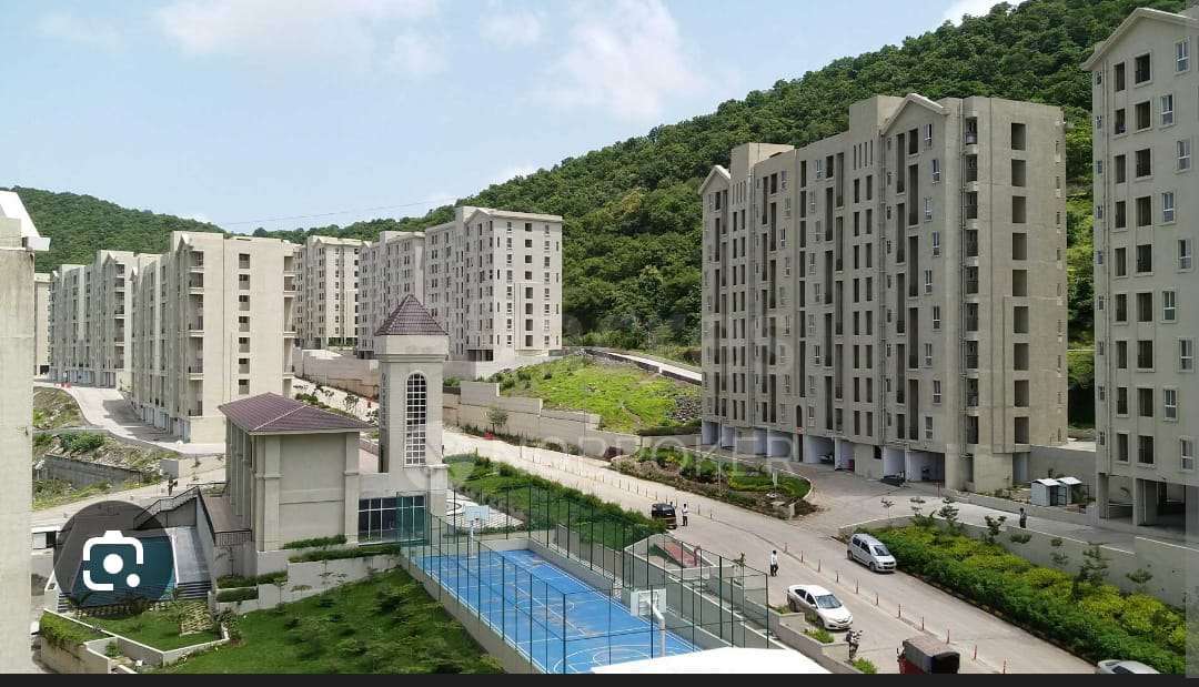 2 BHK Flat In Hinjewadi Hills Township for Rent  In Xrbia Hinjewadi Township Block-a3, Maharashtra 410506, India