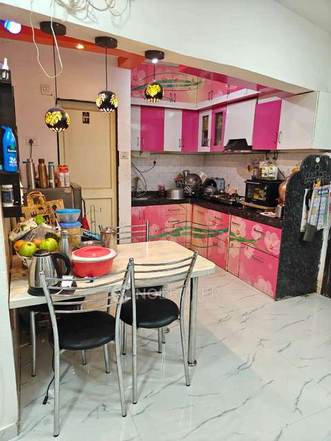 2 BHK Flat In Hinjewadi Hills Township for Rent  In Xrbia Hinjewadi Township Block-a3, Maharashtra 410506, India