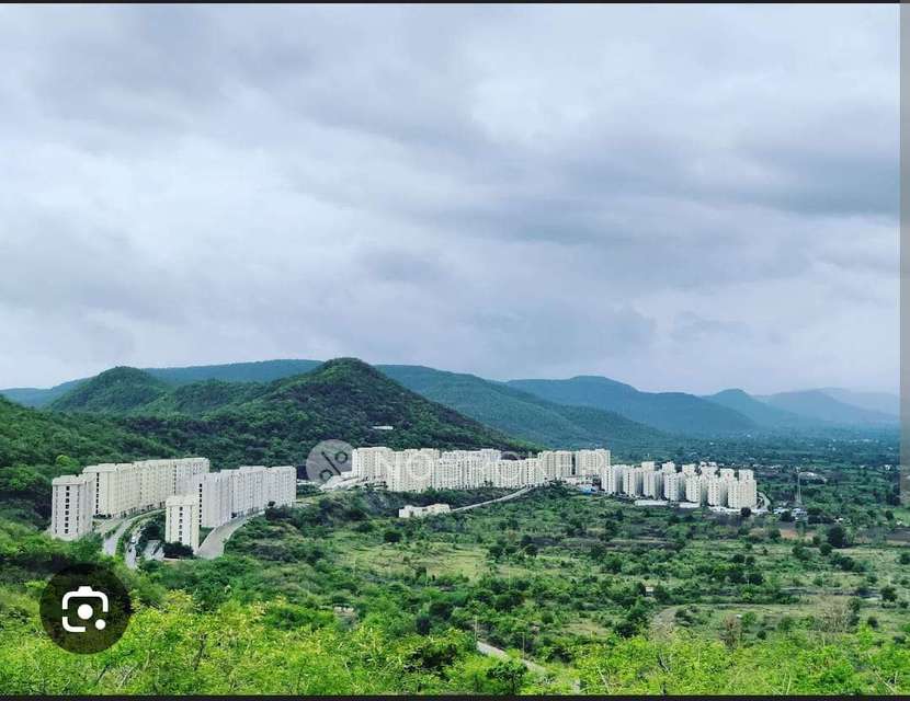 2 BHK Flat In Hinjewadi Hills Township for Rent  In Xrbia Hinjewadi Township Block-a3, Maharashtra 410506, India