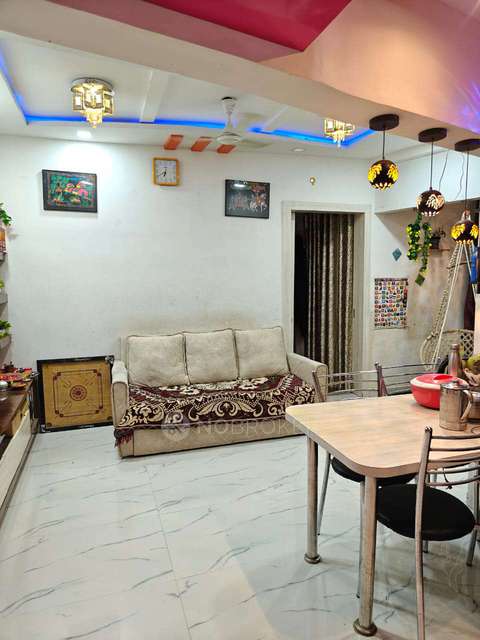 2 BHK Flat In Hinjewadi Hills Township for Rent  In Xrbia Hinjewadi Township Block-a3, Maharashtra 410506, India