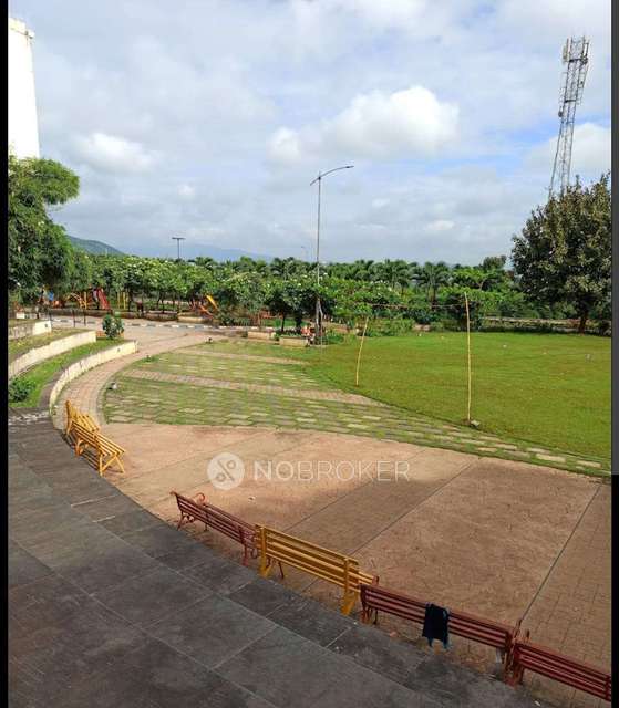 2 BHK Flat In Hinjewadi Hills Township for Rent  In Xrbia Hinjewadi Township Block-a3, Maharashtra 410506, India