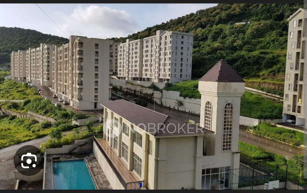 2 BHK Flat In Hinjewadi Hills Township for Rent  In Xrbia Hinjewadi Township Block-a3, Maharashtra 410506, India