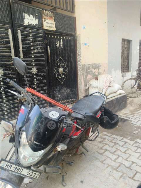 2 BHK Flat In Standline Building for Rent  In Palam Vihar Extension