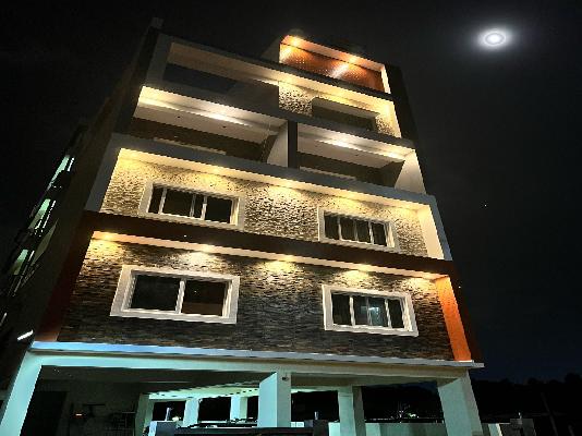 4+ BHK House For Sale  In Balagere