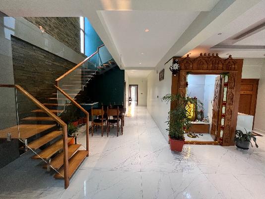 4+ BHK House For Sale  In Balagere