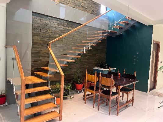 4+ BHK House For Sale  In Balagere