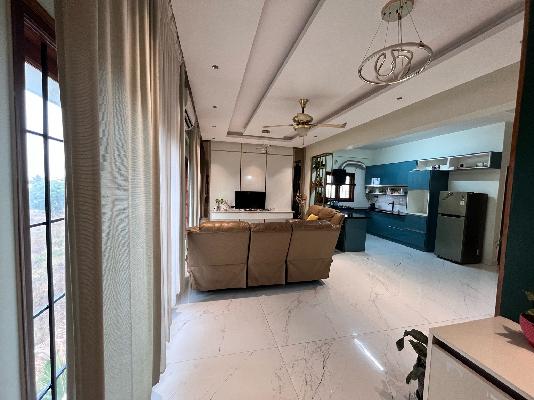 4+ BHK House For Sale  In Balagere