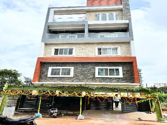 4+ BHK House For Sale  In Balagere