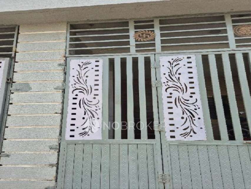 1 RK House for Rent  In Shikrapur