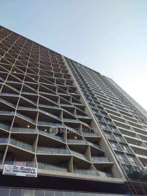 2 BHK Flat In Bramha The Collection For Sale  In Wadgaon Sheri