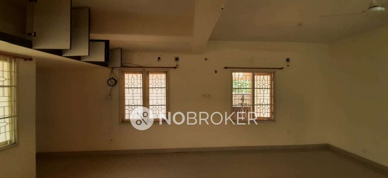 1 RK House for Rent  In Manapakkam