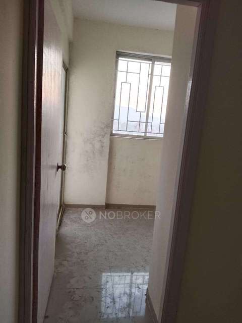 1 BHK Flat In Playtor Paud C For Sale  In Paud