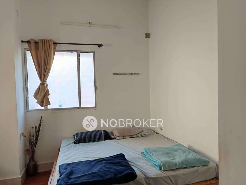 3 BHK Villa In  Vishwanbri House For Sale  In R T Nagar 
