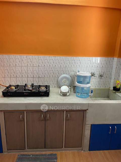 2 BHK Flat In Dnv Sayali Terraces For Sale  In Aundh