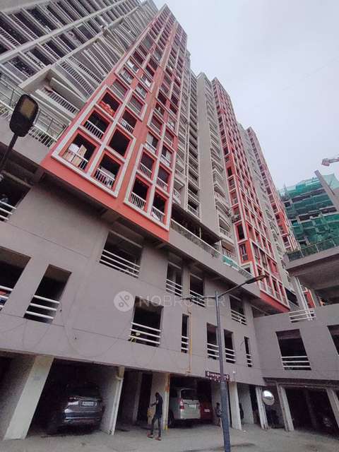 2 BHK Flat In Chaphalkar Elina Living For Sale  In Mohammed Wadi