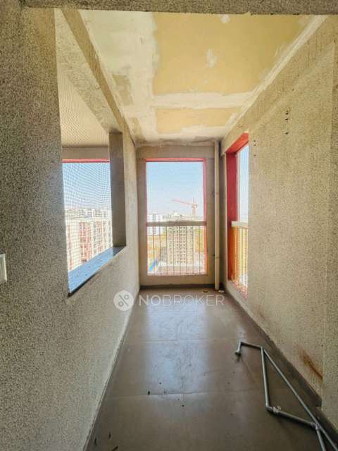 2 BHK Flat In Chaphalkar Elina Living For Sale  In Mohammed Wadi