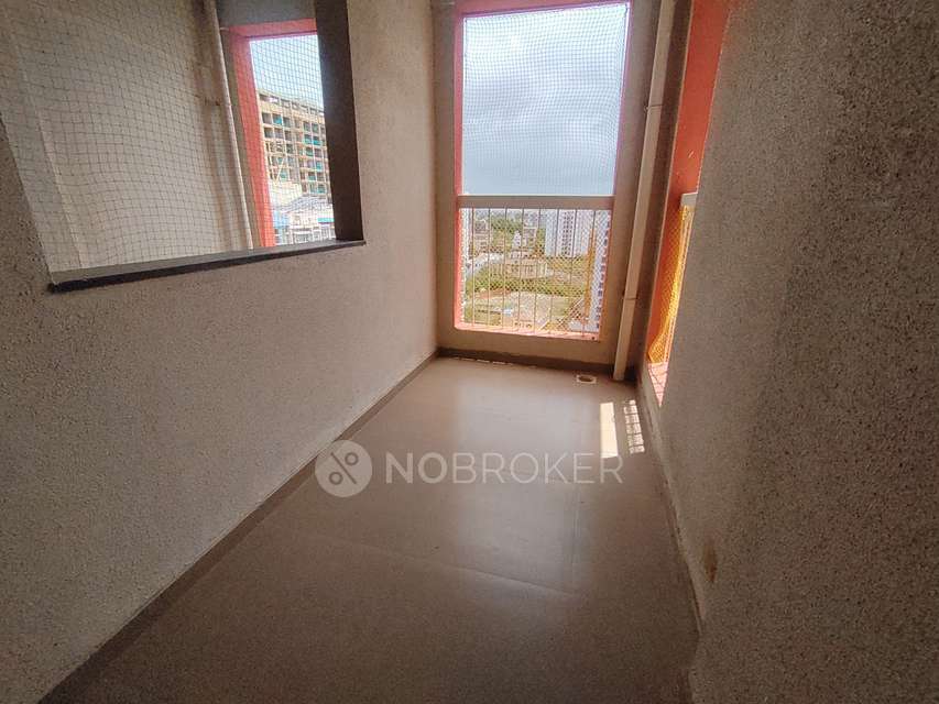 2 BHK Flat In Chaphalkar Elina Living For Sale  In Mohammed Wadi