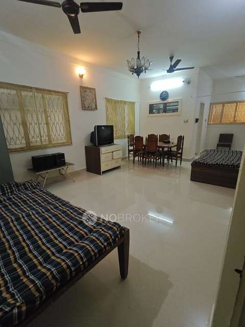 1 BHK House for Rent  In Koramangala