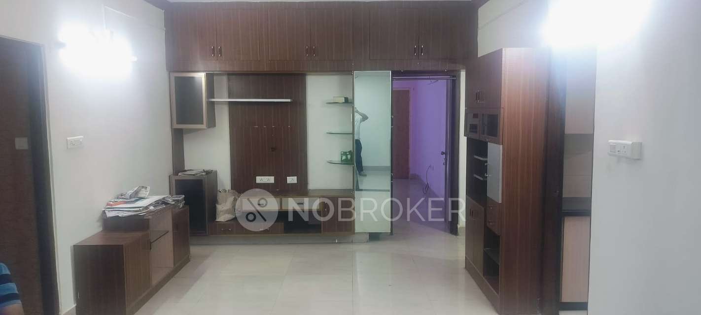 3 BHK Flat In Ved Vihar Awho, Ved Vihar Awho for Rent  In Ved Vihar