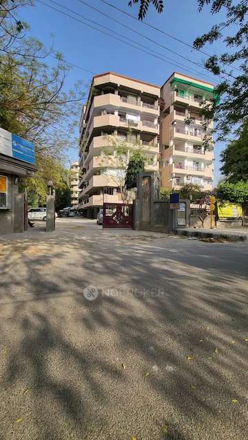 1 BHK Flat In Dharmavihara Apartment    For Sale  In Nagaram