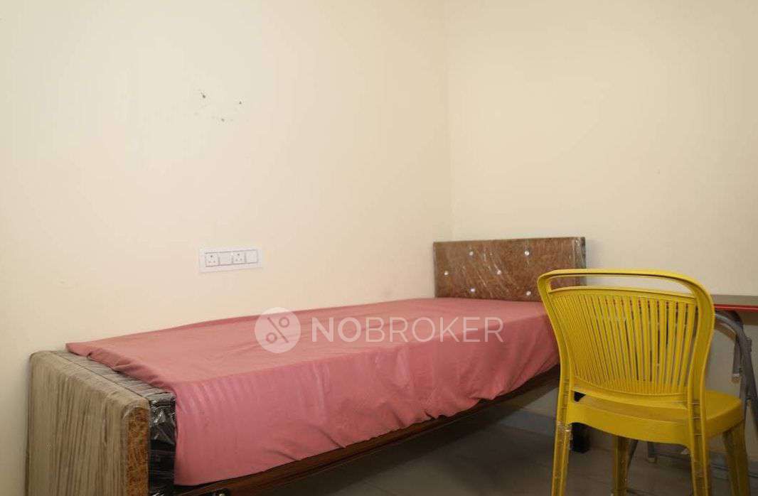 PG for Anyone in Thanisandra