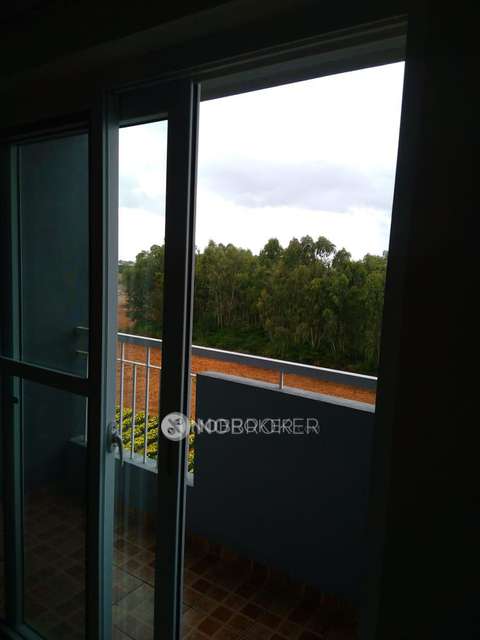 2 BHK Flat In Vakil Whispering Woods For Sale  In Chandapura