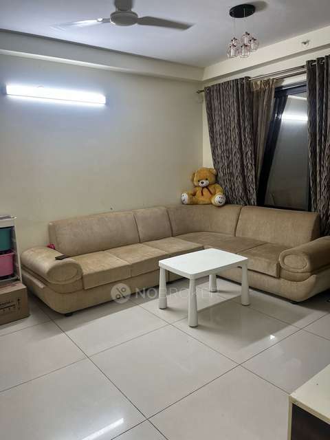 2 BHK Flat In Snn Raj Etternia For Sale  In Parappana Agrahara