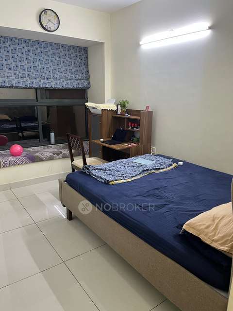 2 BHK Flat In Snn Raj Etternia For Sale  In Parappana Agrahara