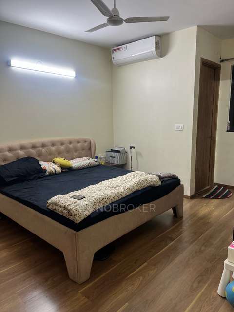 2 BHK Flat In Snn Raj Etternia For Sale  In Parappana Agrahara