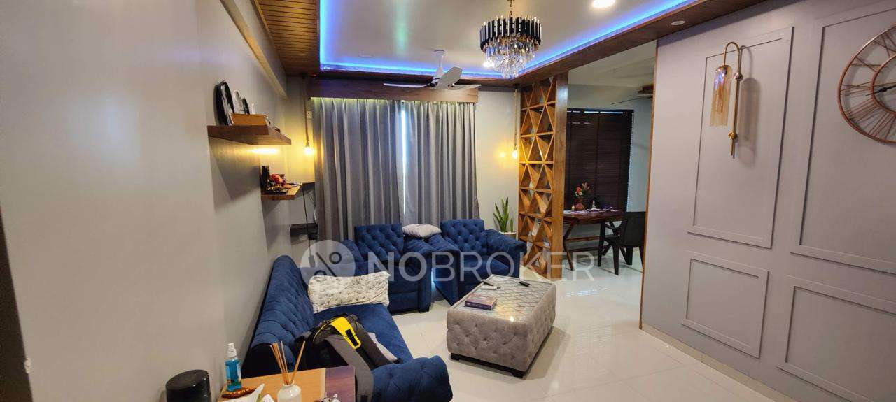2 BHK Flat In Manjri Greens For Sale  In Manjri Bk