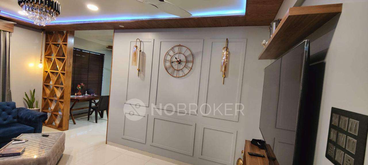 2 BHK Flat In Manjri Greens For Sale  In Manjri Bk